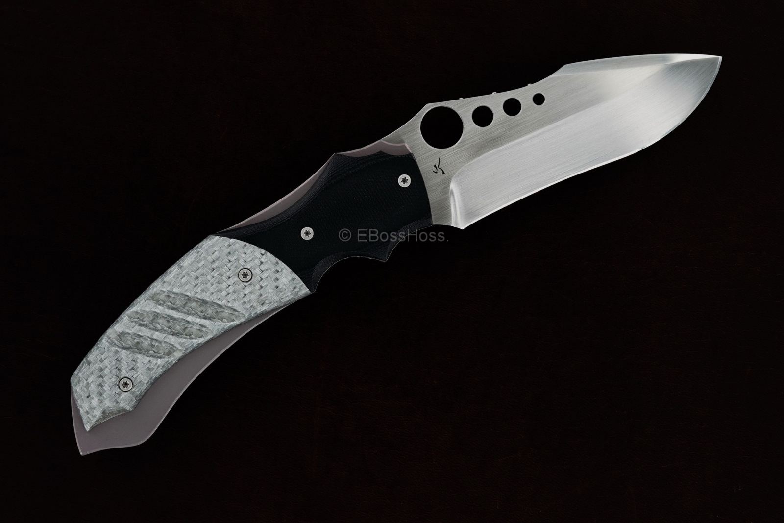 Jeremy Krammes Custom LEFTY APOC