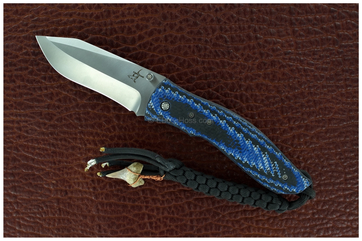 Lightfoot Custom Bull Whip