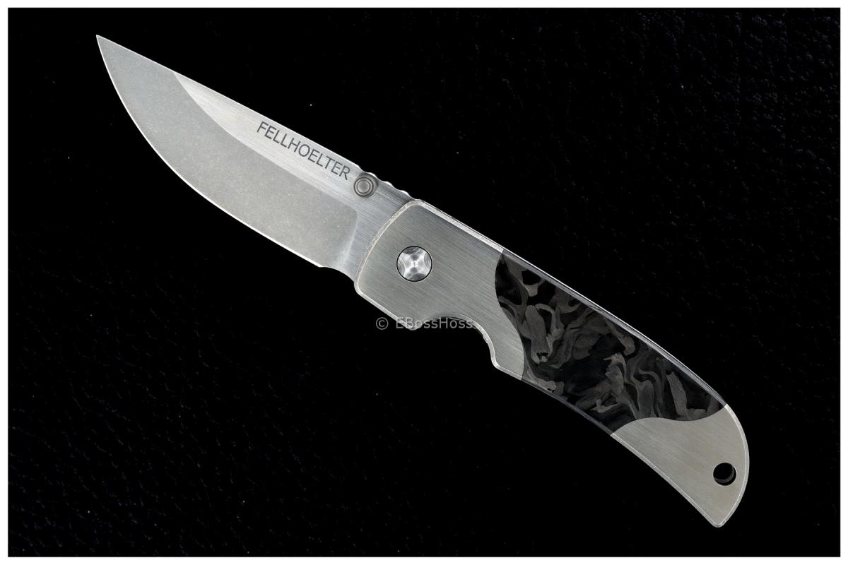 Brian Fellhoelter Custom Integral FNO