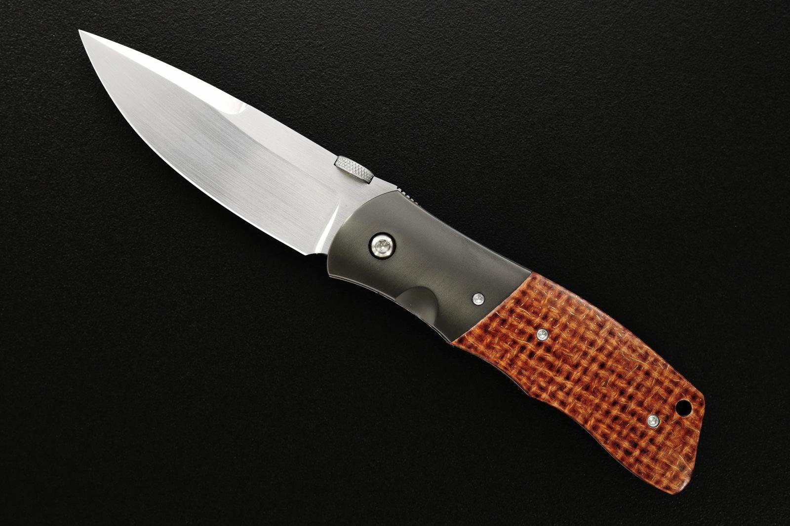 Smith Deluxe Custom SD-3